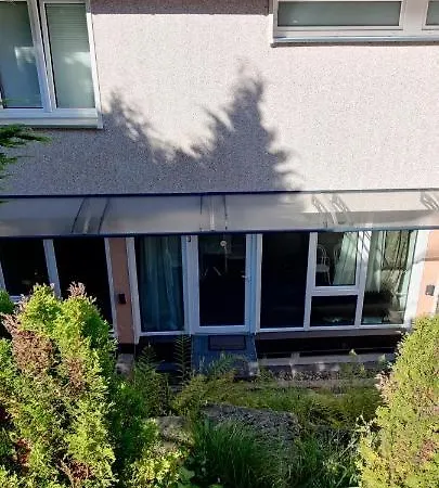 Ferienwohnung Wildbadferien DE Bad Wildbad Exterior foto