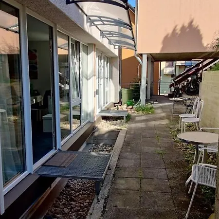 Ferienwohnung Wildbadferien DE Bad Wildbad Exterior foto