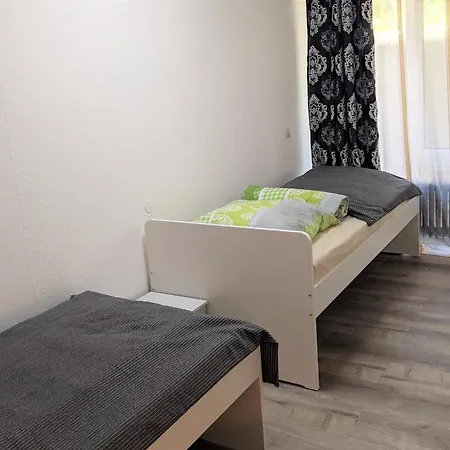 Ferienwohnung Wildbadferien DE Bad Wildbad Exterior foto