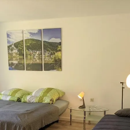 Ferienwohnung Wildbadferien DE Bad Wildbad Exterior foto