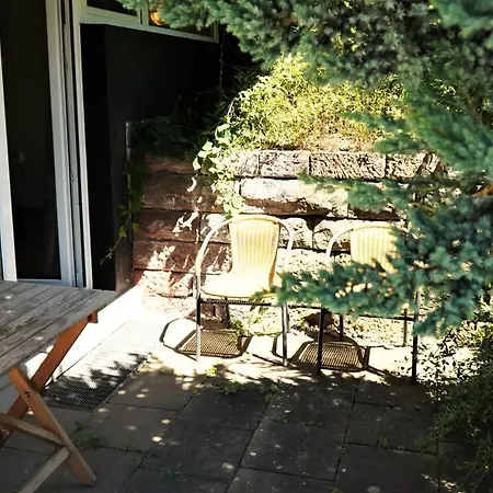 Wildbadferien De Lejlighed Bad Wildbad Eksteriør billede