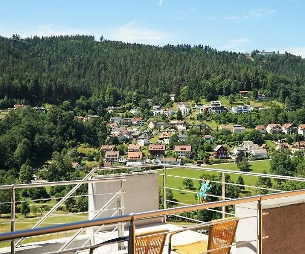 Wildbadferien DE