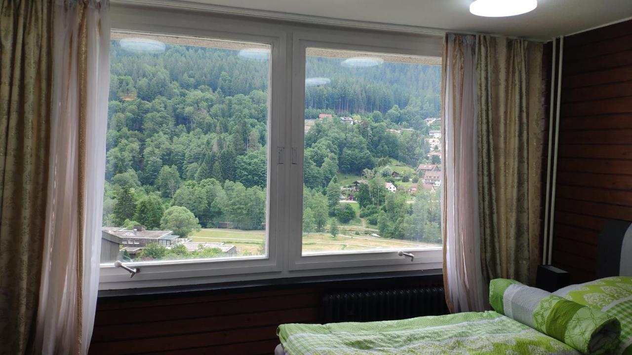 Wildbadferien De