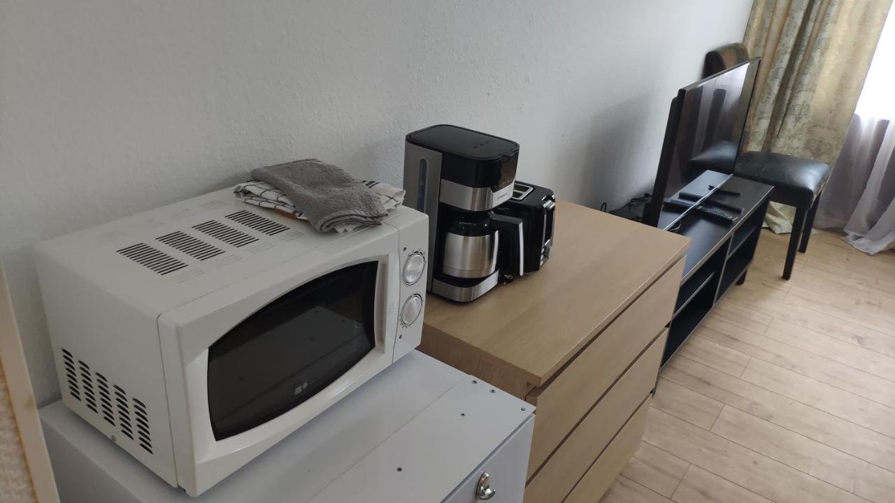 Wildbadferien De Apartment Bad Wildbad