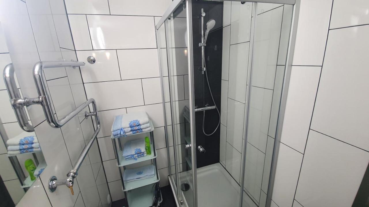 Apartment Wildbadferien De