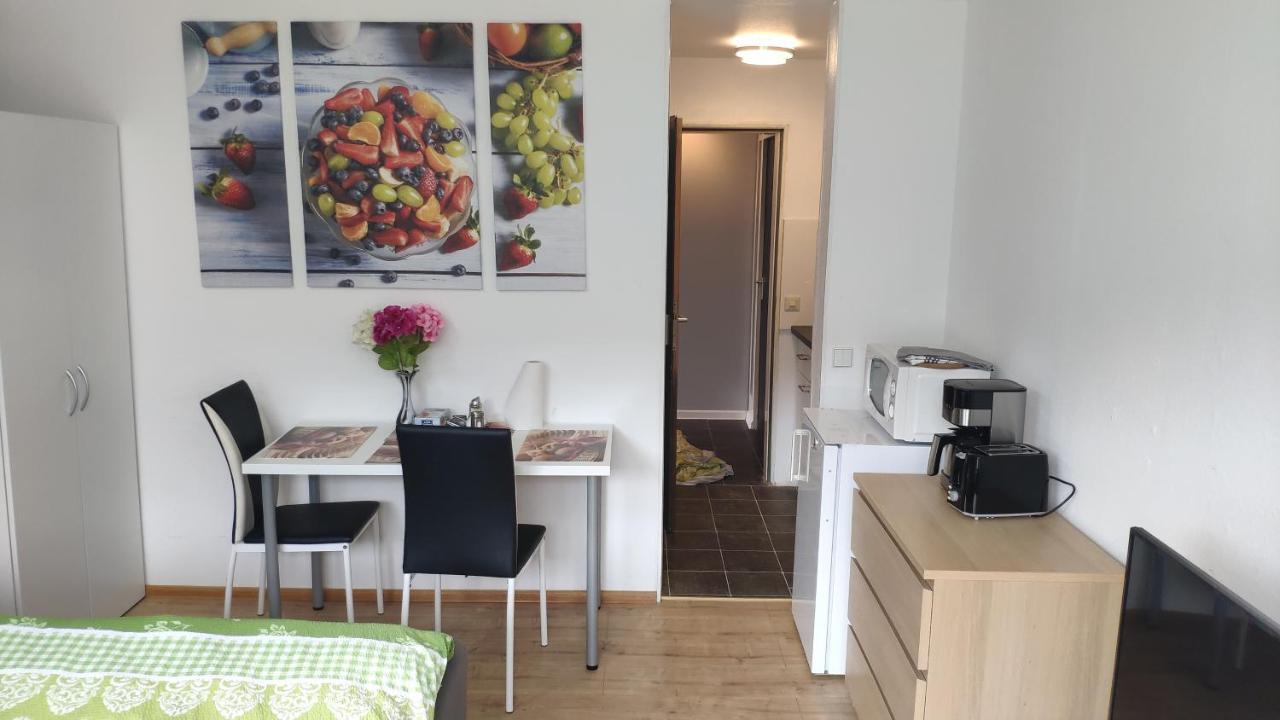 Wildbadferien De Apartment