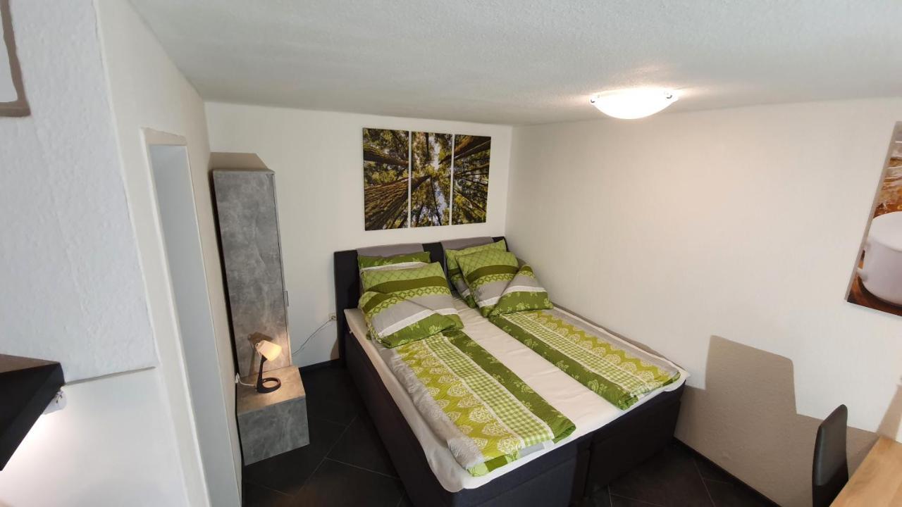Wildbadferien De Apartment Bad Wildbad