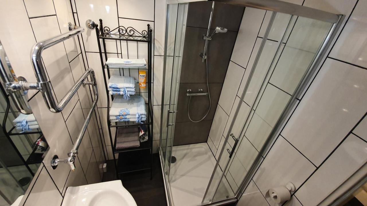 Apartment Wildbadferien De