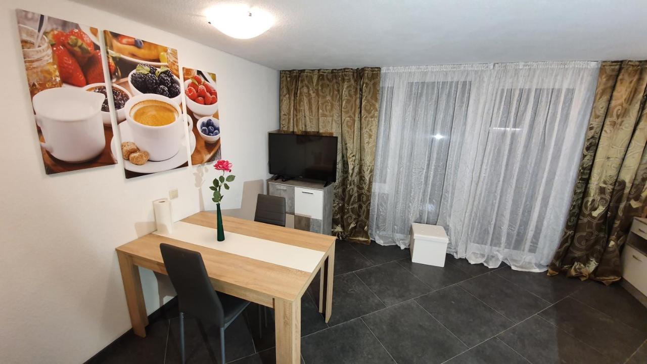 Apartment Wildbadferien De Bad Wildbad