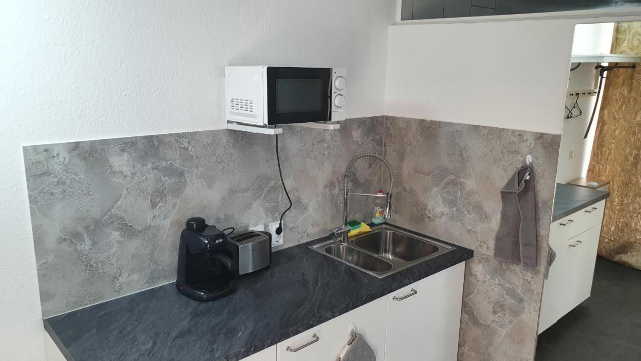 Apartment Wildbadferien De Bad Wildbad