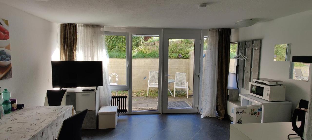 Apartment Wildbadferien De *