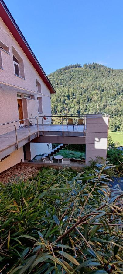 Apartment Wildbadferien De Bad Wildbad