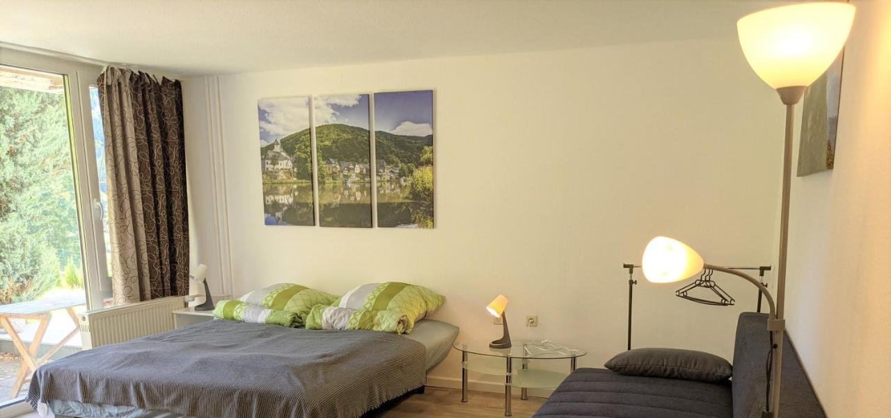 Wildbadferien De Apartment