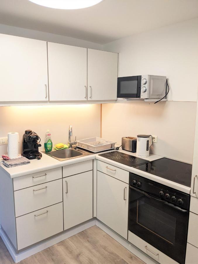 Apartment Wildbadferien De