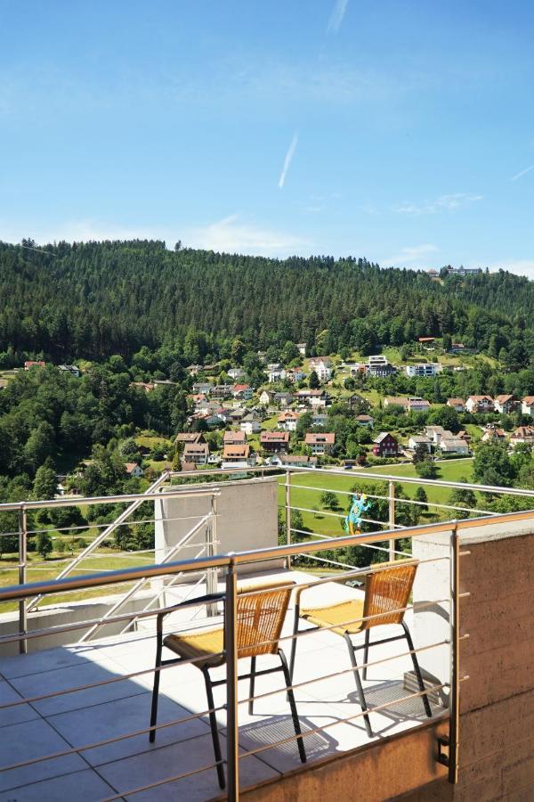 Wildbadferien De *