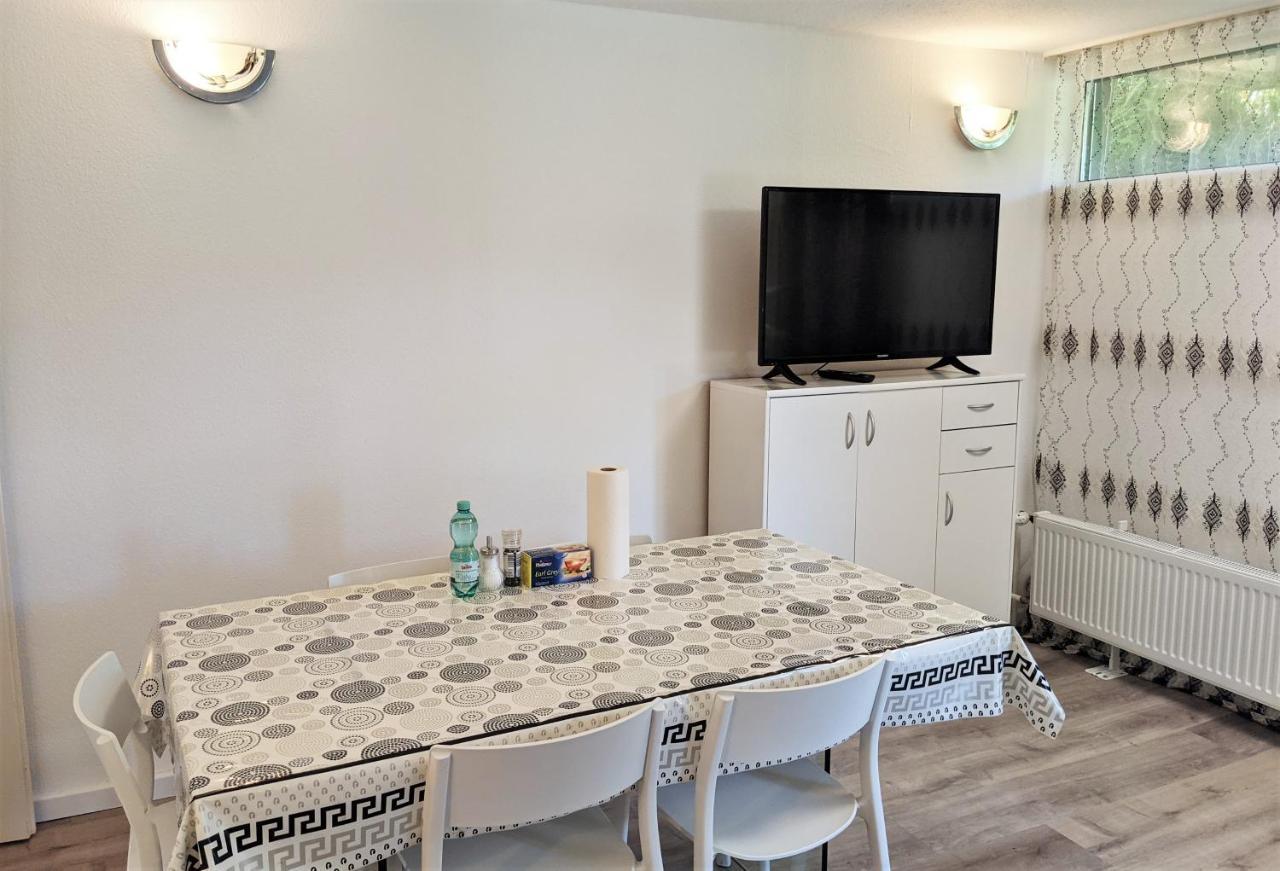 Apartment Wildbadferien De
