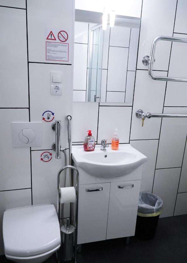 Apartment Wildbadferien De