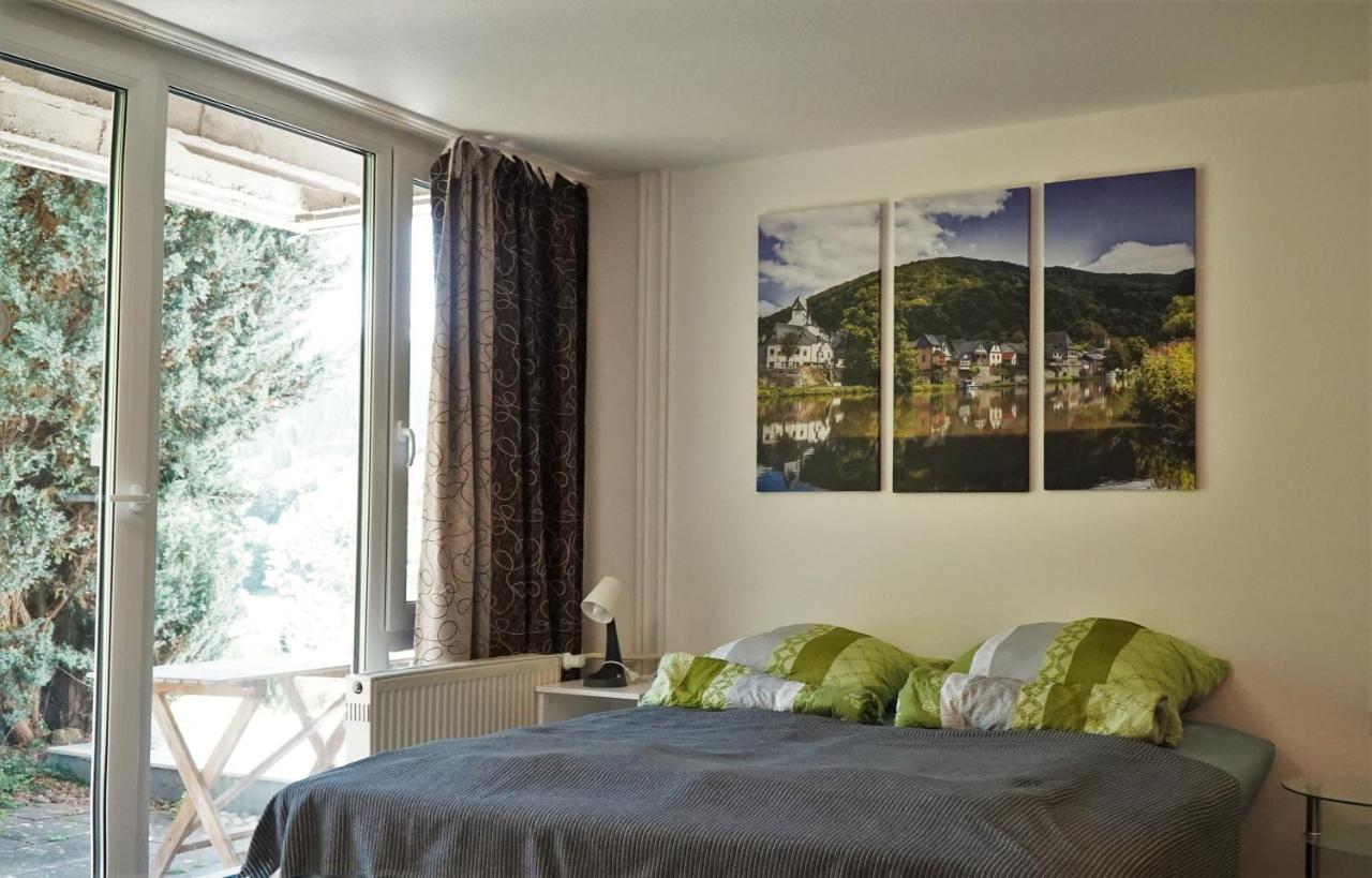 Wildbadferien De Apartment