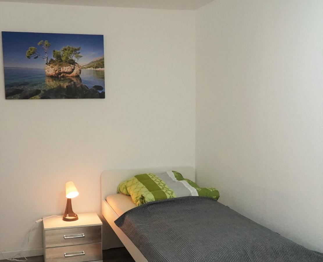 Apartment Wildbadferien De Bad Wildbad