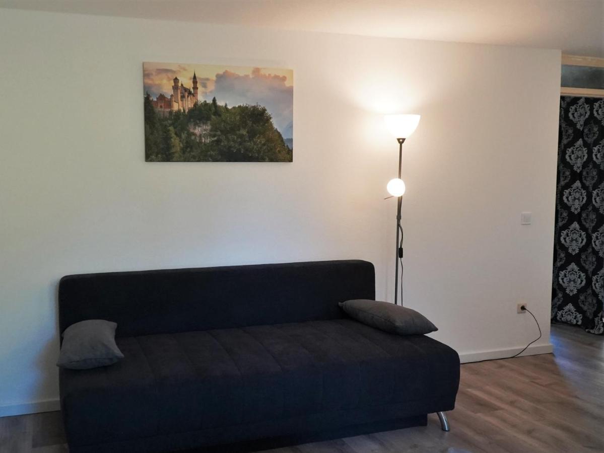 Apartment Wildbadferien De *