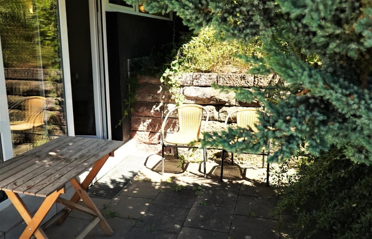 Apartment Wildbadferien De