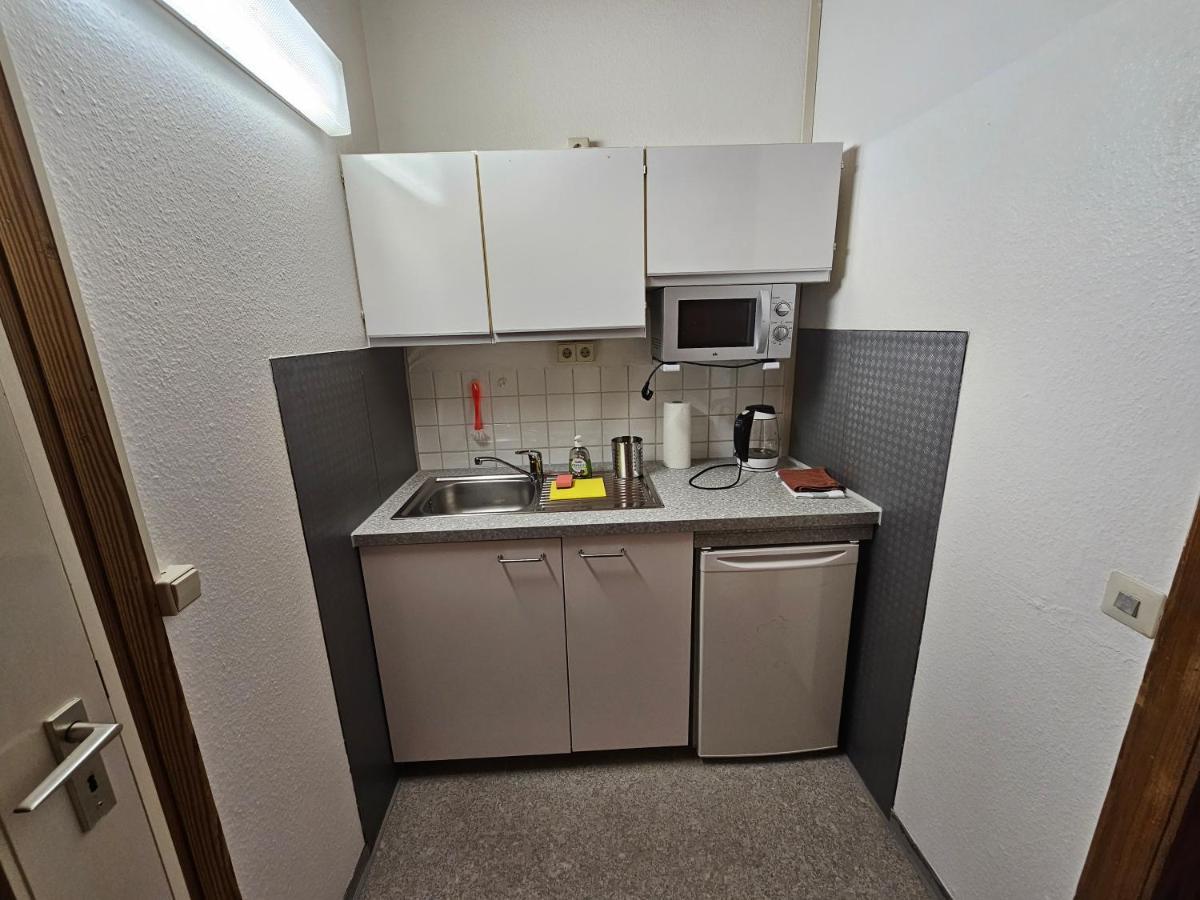 Wildbadferien De Apartment Bad Wildbad