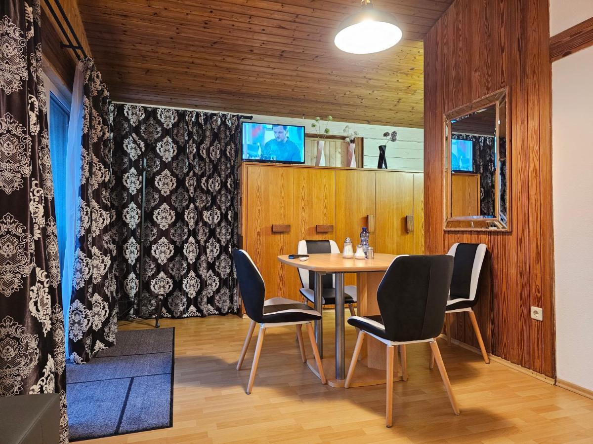 Wildbadferien De Apartment Bad Wildbad