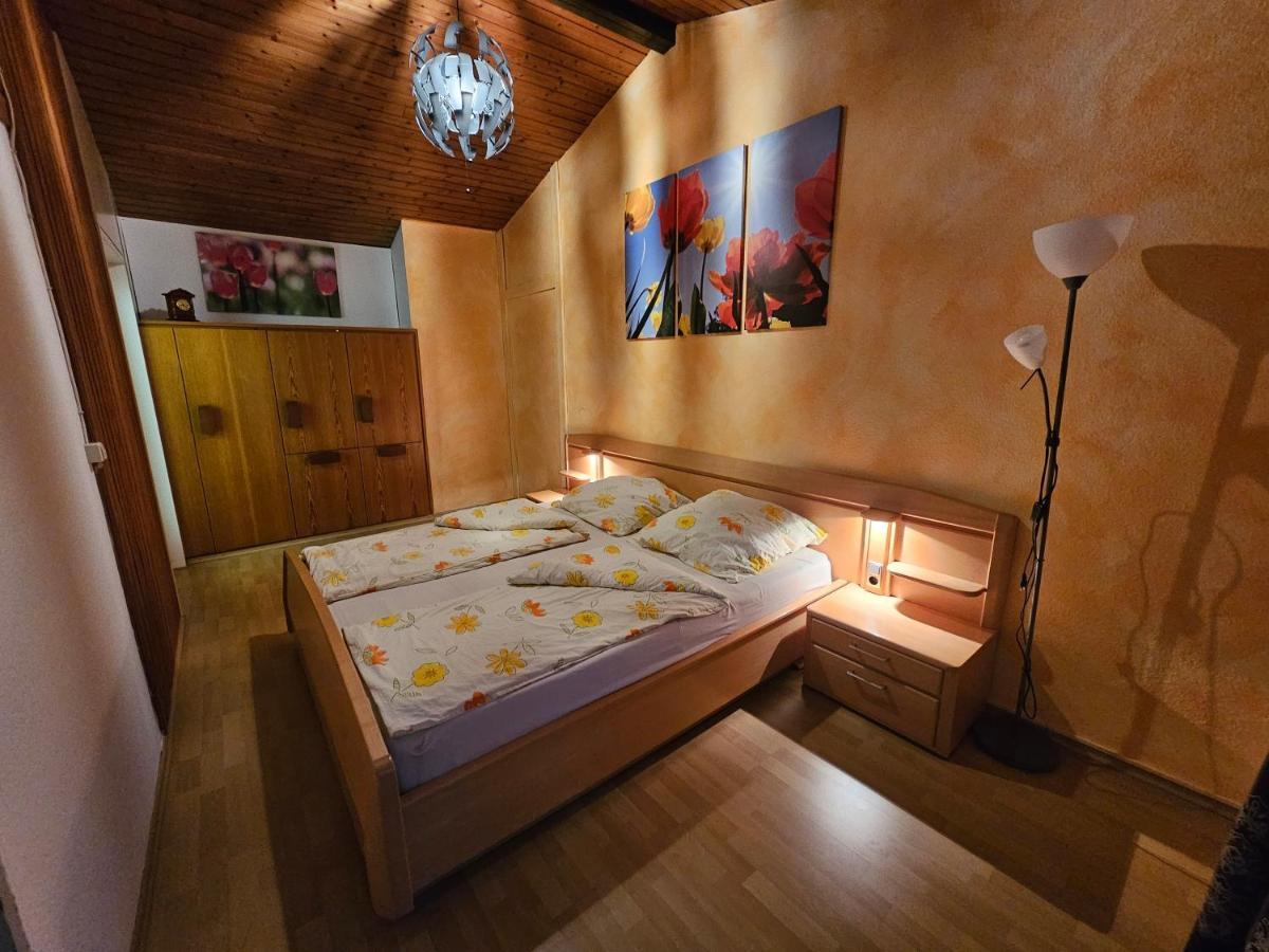 Apartment Wildbadferien De