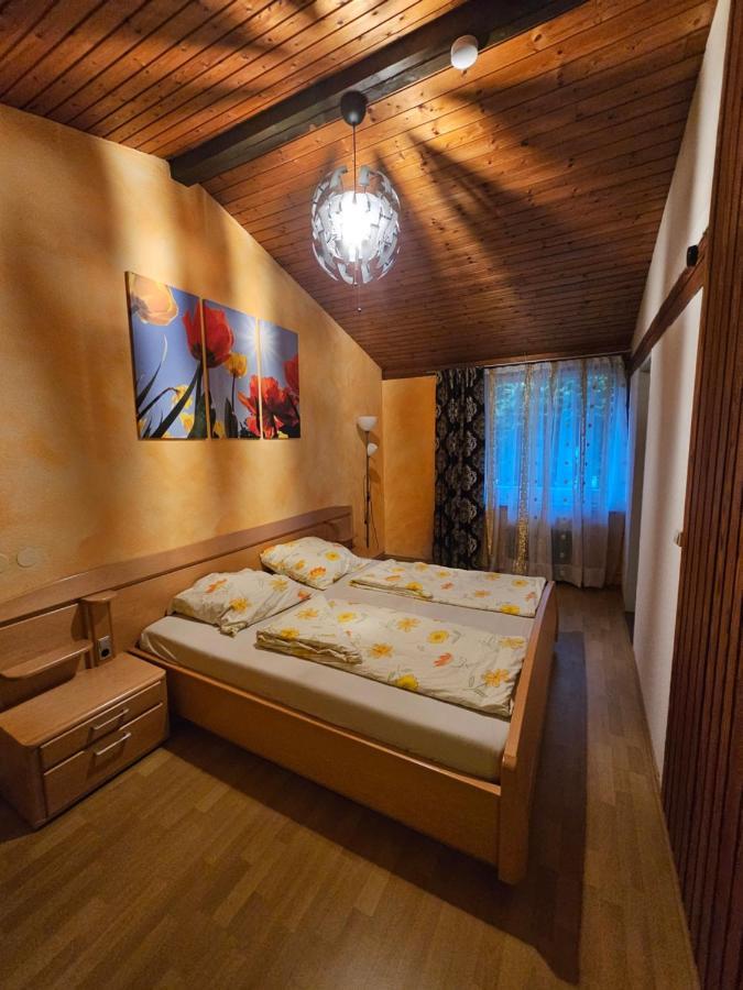 Wildbadferien De Apartment Bad Wildbad